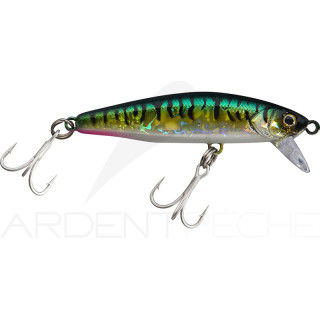 Poisson nageur ILLEX Fit minnow 60 S