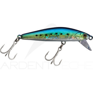 Poisson nageur ILLEX Fit minnow 70 S