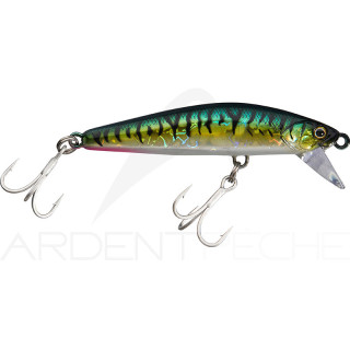 Poisson nageur ILLEX Fit minnow 70 S