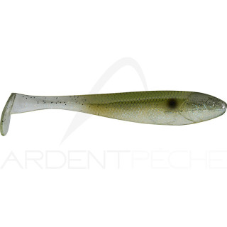 Leurre souple ILLEX Magic slim shad 5