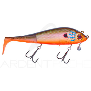 Leurre coulant GUNKI Grouper 180 S