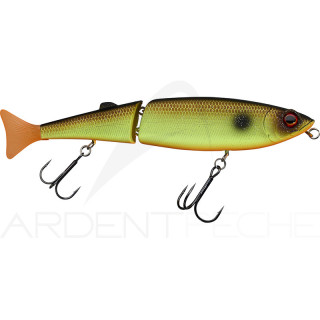 Freddy 170 CW Noisy - le swimbait à brochets et autres carnassiers - Ardent Pêche