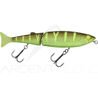 Freddy 170 CW Noisy - le swimbait à brochets et autres carnassiers - Ardent Pêche