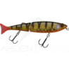 Freddy 170 CW Noisy - le swimbait à brochets et autres carnassiers - Ardent Pêche