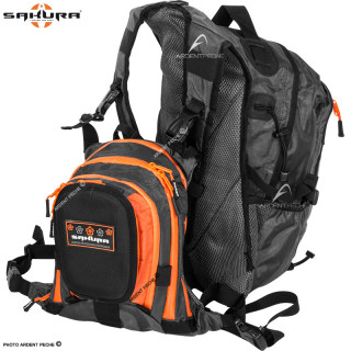 Sac SAKURA Hiker pack 2.0