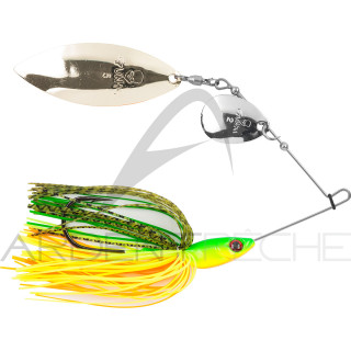 Spinnerbait GUNKI Spinnaker 14g