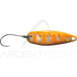 Cuiller ondulante ILLEX Native spoon 2.5g