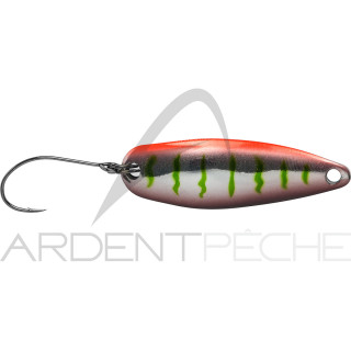 Cuiller ondulante ILLEX Native spoon 3.5g