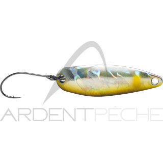 Cuiller ondulante ILLEX Native spoon 5g