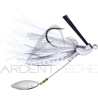 Rubber Jig GUNKI Hoverjig 21g