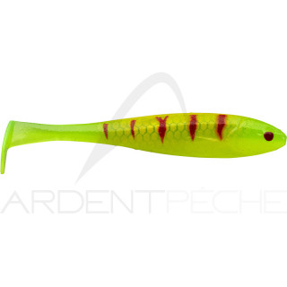 Leurre souple ILLEX Magic slim shad 2