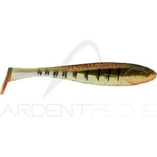 Leurre souple ILLEX Magic slim shad 2