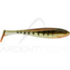 Leurre souple ILLEX Magic slim shad 2