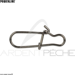 Agrafe POWERLINE Hyper snap