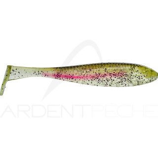 Leurre souple ILLEX Magic slim shad 6