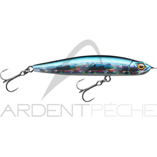 Poisson nageur ILLEX Stream ripper 75