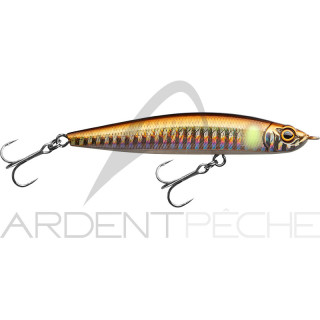 Poisson nageur ILLEX Stream ripper 75