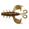 Leurre souple ILLEX Magic craw 60