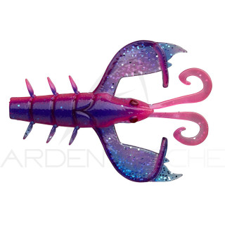 Leurre souple ILLEX Magic craw 60