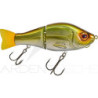 Poisson nageur GUNKI Scunner 135 S Twin