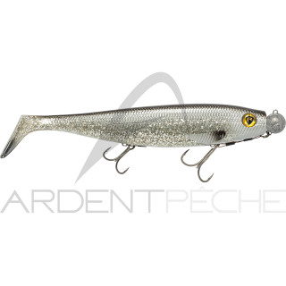 Leurre souple FOX RAGE Pro shad loaded 18cm