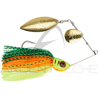 Spinnerbait ILLEX Crusher Jr 10g