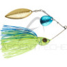 Spinnerbait ILLEX Crusher Jr 10g