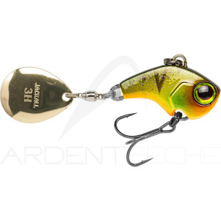 Spintail ILLEX Deracoup 28g