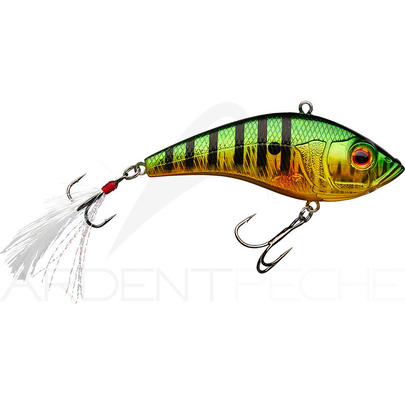 ルアー・フライ ZEAL SUPER GAILY BUZZ TERROR WATER SNAKE ルアー