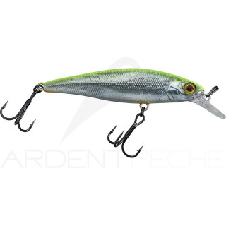 Poisson nageur ILLEX Squad minnow 95 SP