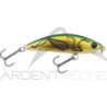 Poisson nageur SAKURA Phoxy minnow HW 62 S