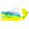 Chatterbait SAKURA Cajun bladed jig 10.5g