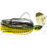 Chatterbait SAKURA Cajun bladed jig 14g