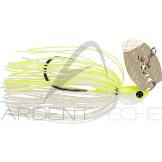 Chatterbait SAKURA Cajun bladed jig 21g