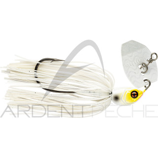 Chatterbait SAKURA Cajun bladed jig 21g