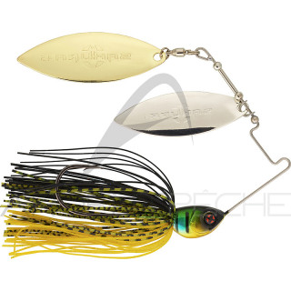SAKURA Cajun spinnerbait 14g