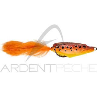 Leurre souple SAKURA Rider frog 70 F