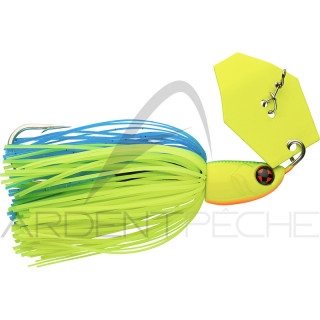 Chatterbait SAKURA Zuid bladed jig 35g