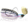 Chatterbait SAKURA Cajun bladed jig 10.5g
