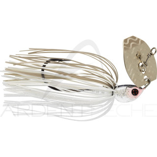 Chatterbait SAKURA Cajun bladed jig 17.7g