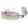 Chatterbait SAKURA Cajun bladed jig 10.5g