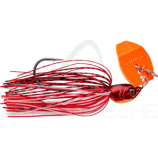 Chatterbait SAKURA Cajun bladed jig 10.5g