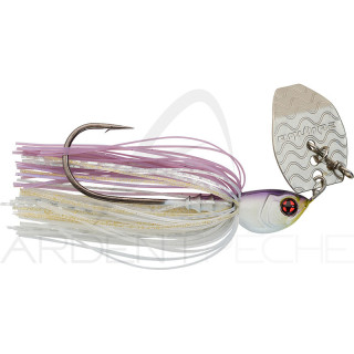 Chatterbait SAKURA Cajun bladed jig 14g