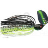 Chatterbait SAKURA Cajun bladed jig 14g