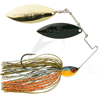 SAKURA Cajun spinnerbait 14g