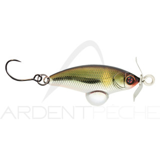 Leurre dur SAKURA Phoxy spybait 35 S