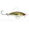 Leurre dur SAKURA Phoxy spybait 35 S