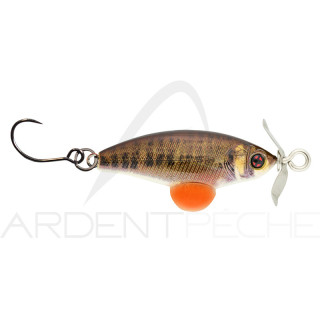 Leurre dur SAKURA Phoxy spybait 35 S