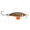 Leurre dur SAKURA Phoxy spybait 35 S