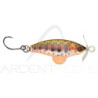 Leurre dur SAKURA Phoxy spybait 35 S